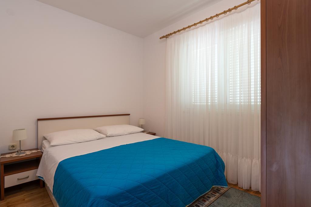 Apartments Mirko Vinisce Luaran gambar