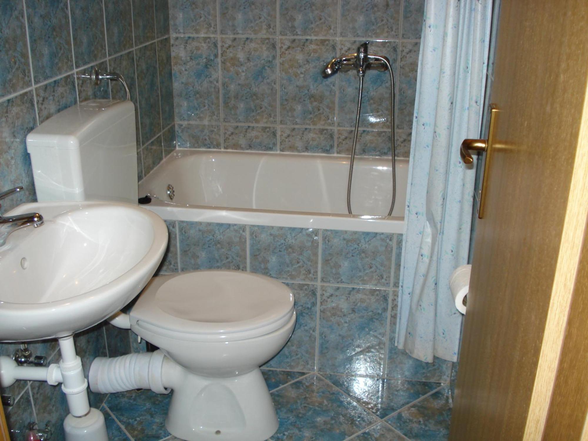 Apartments Mirko Vinisce Luaran gambar